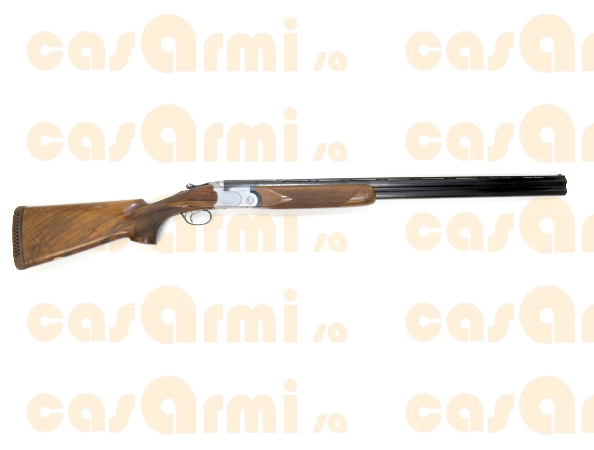 Beretta mod. 680 Trap, con valigetta originale, secondo calcio 12/70